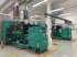 Geradores de energia cummins 2500 kva qsk60 2500kv
